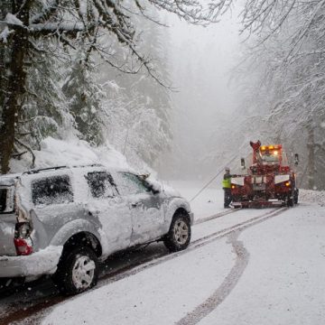 Flat Towing Tech: The Hows and Whys of Installing a Tow Bar